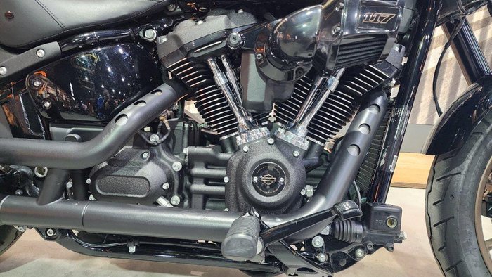 2022 Harley-Davidson
