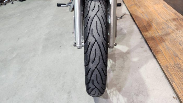 2007 Harley-Davidson Dyna Super Glide Custom 1584 (FXDC)