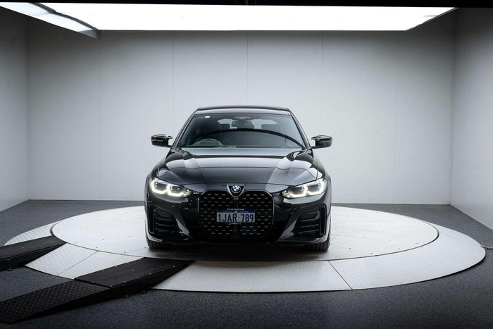 2021 BMW 4 Series M440i xDrive