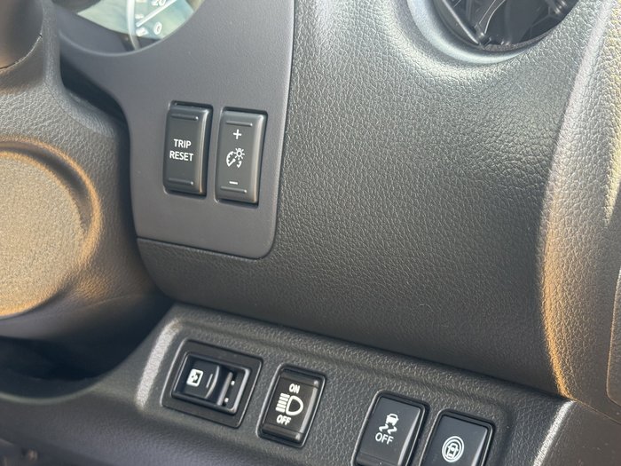 2024 Nissan Navara PRO-4X Warrior