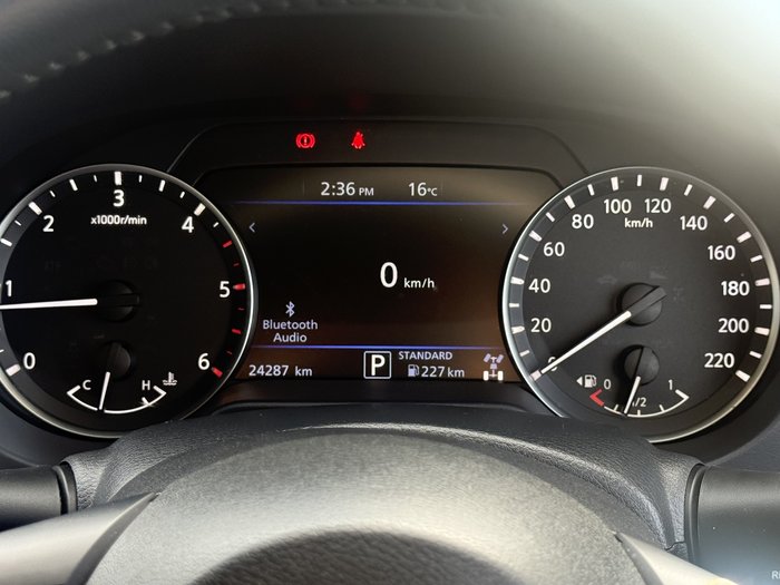 2024 Nissan Navara PRO-4X Warrior