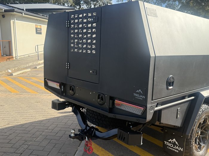 2024 Nissan Navara PRO-4X Warrior