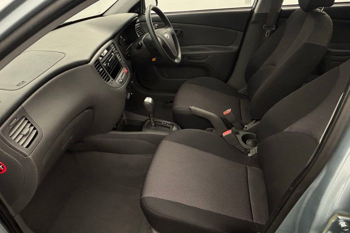 2007 Kia Rio LX