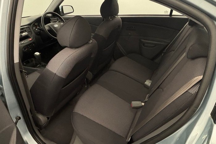 2007 Kia Rio LX