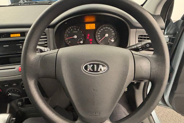 2007 Kia Rio LX