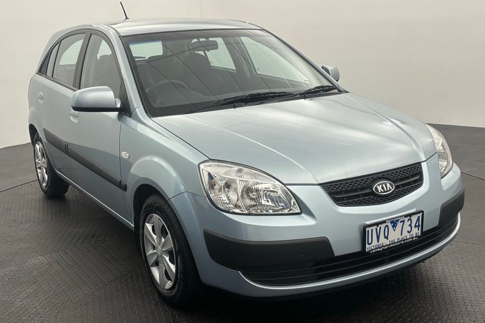 2007 Kia Rio LX