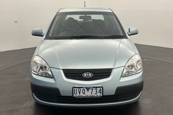 2007 Kia Rio LX