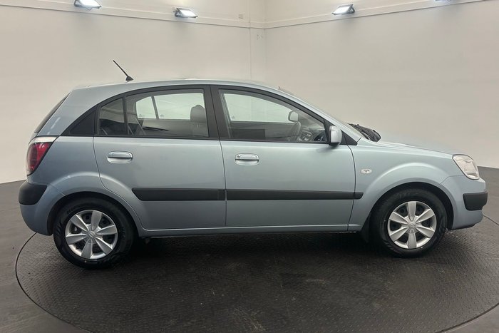 2007 Kia Rio LX