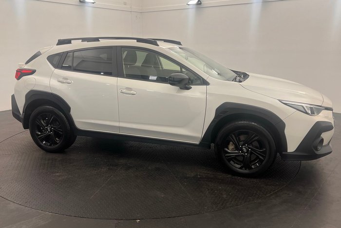 2024 Subaru Crosstrek 2.0L