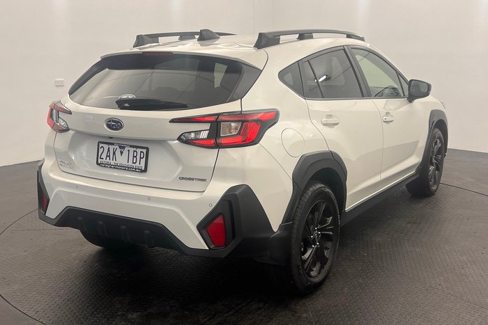 2024 Subaru Crosstrek 2.0L