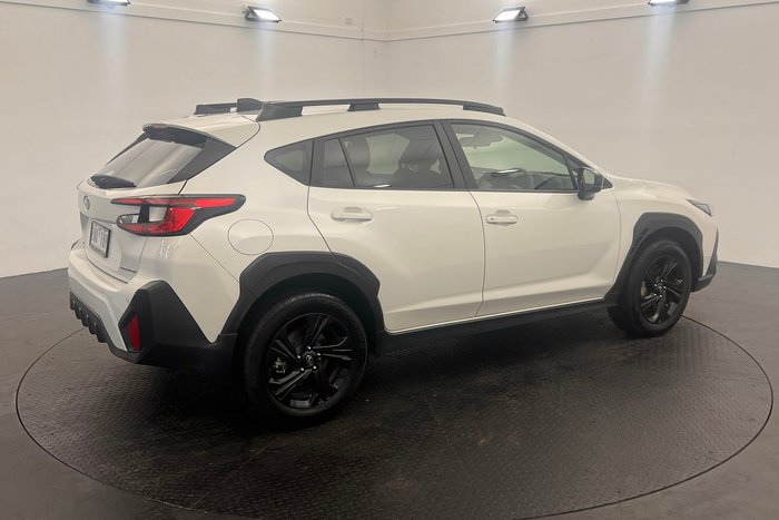 2024 Subaru Crosstrek 2.0L