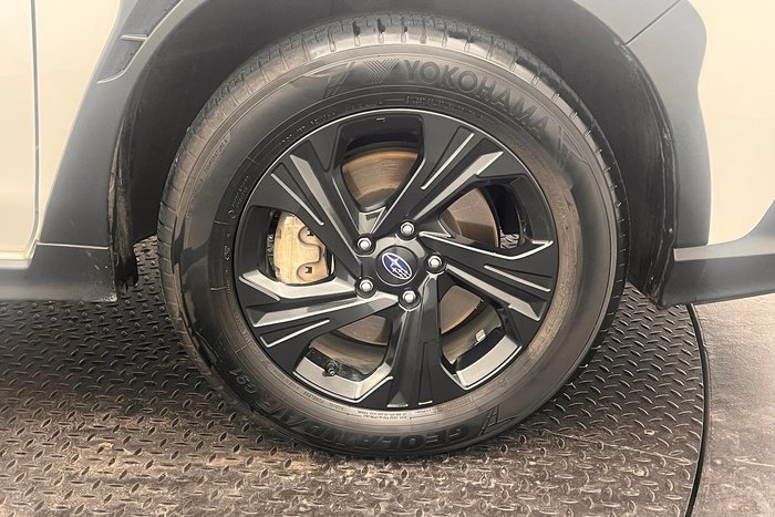 2024 Subaru Crosstrek 2.0L