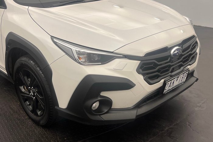 2024 Subaru Crosstrek 2.0L