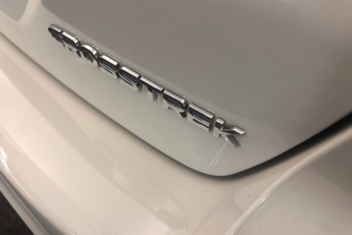 2024 Subaru Crosstrek 2.0L