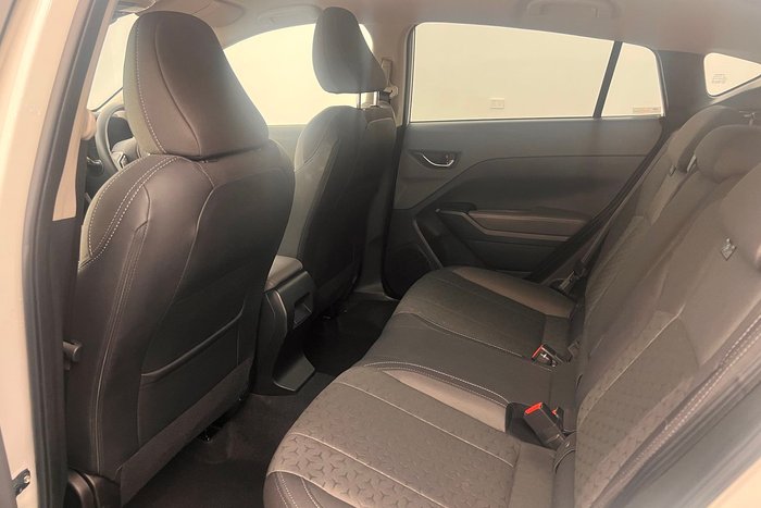 2024 Subaru Crosstrek 2.0L