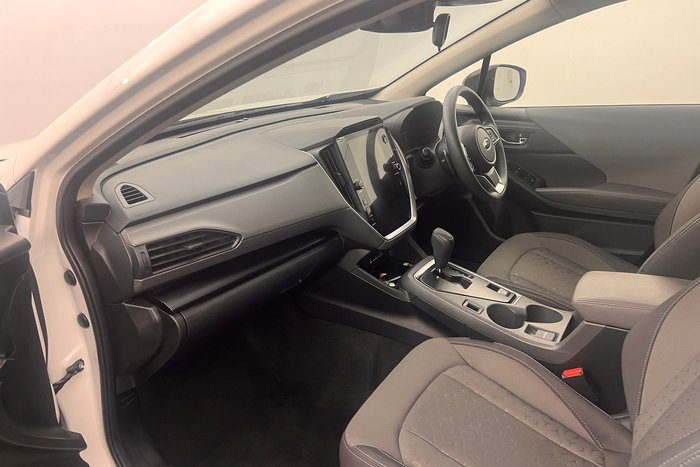 2024 Subaru Crosstrek 2.0L