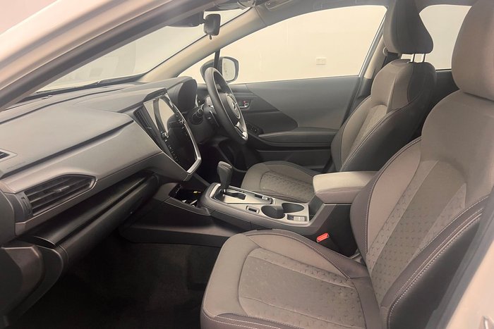 2024 Subaru Crosstrek 2.0L