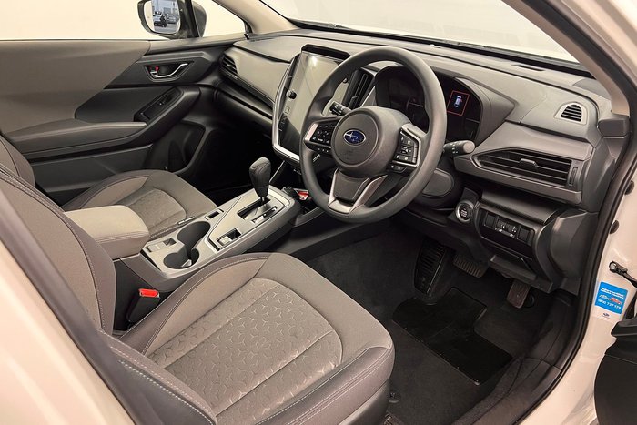 2024 Subaru Crosstrek 2.0L