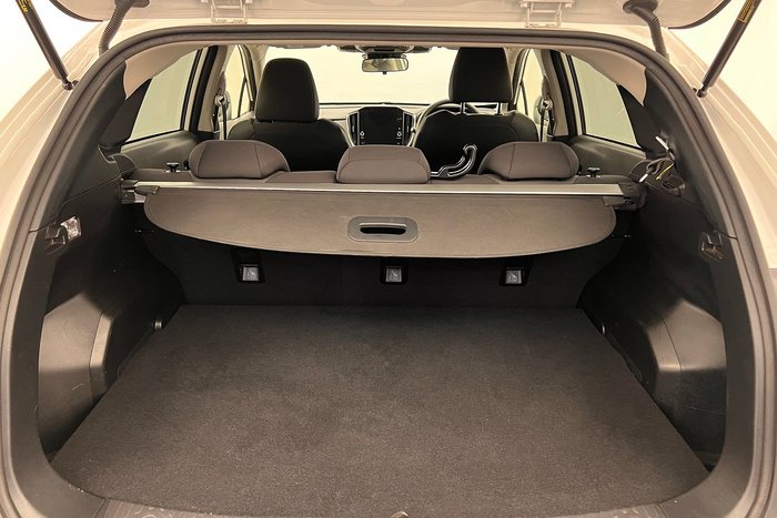 2024 Subaru Crosstrek 2.0L