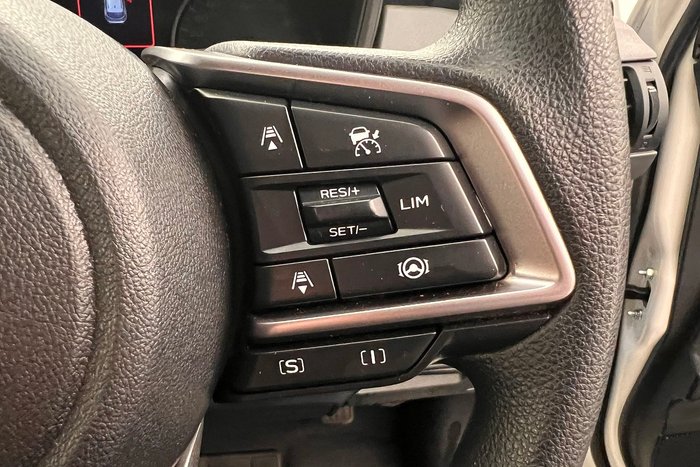 2024 Subaru Crosstrek 2.0L