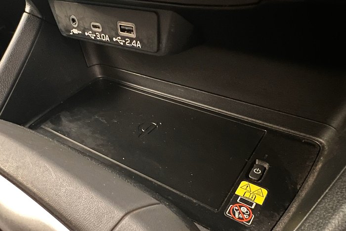 2024 Subaru Crosstrek 2.0L