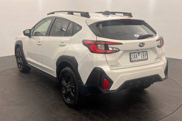 2024 Subaru Crosstrek 2.0L