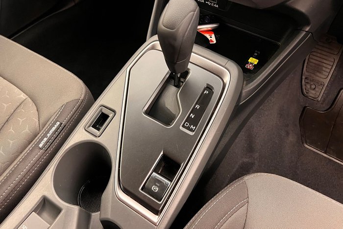 2024 Subaru Crosstrek 2.0L