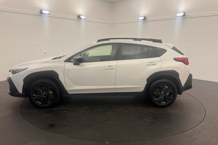 2024 Subaru Crosstrek 2.0L