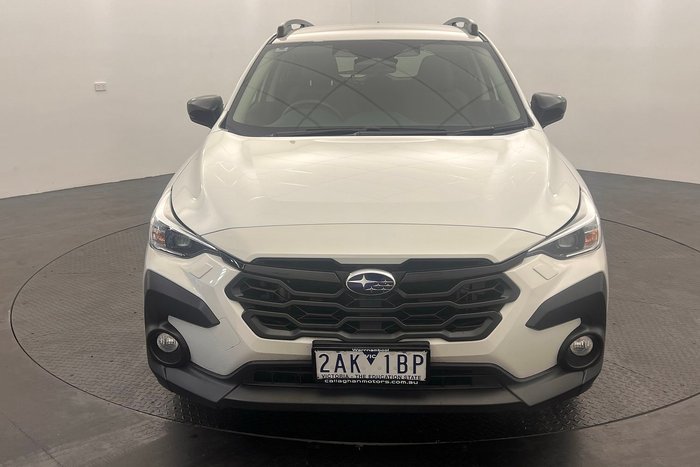 2024 Subaru Crosstrek 2.0L