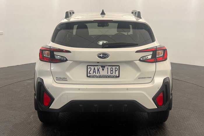 2024 Subaru Crosstrek 2.0L
