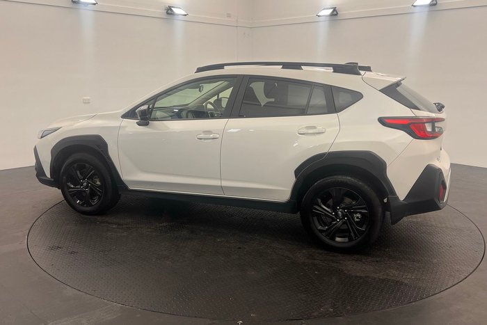 2024 Subaru Crosstrek 2.0L