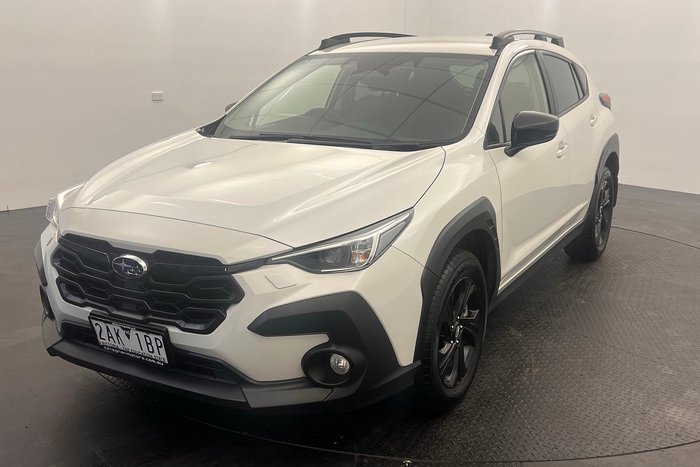 2024 Subaru Crosstrek 2.0L
