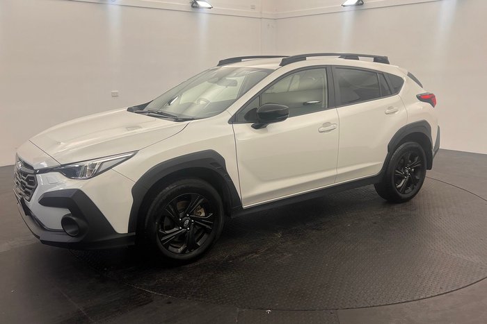 2024 Subaru Crosstrek 2.0L