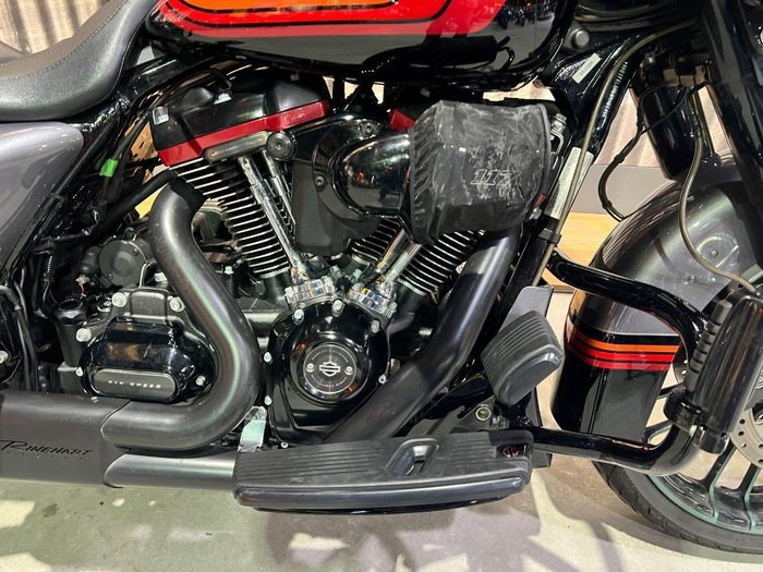 2020 Harley-Davidson