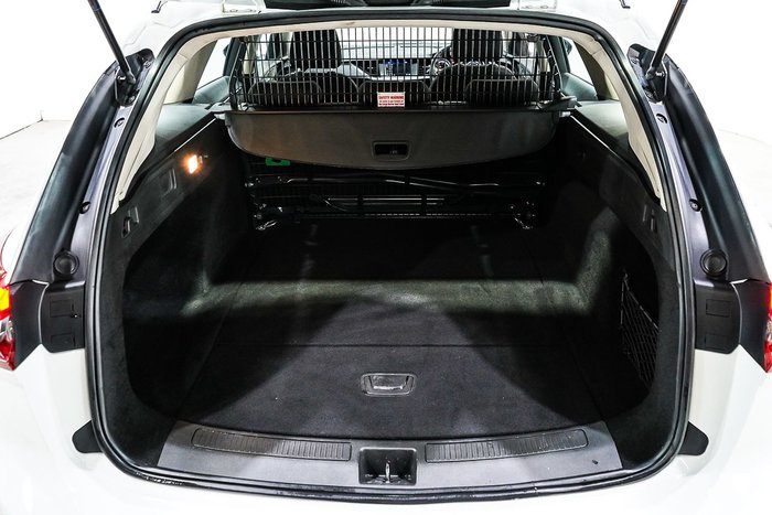 2019 Holden Commodore LT
