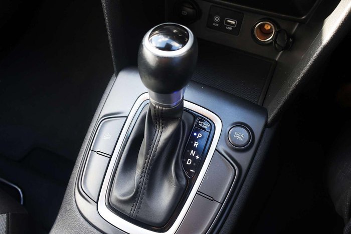 2020 Hyundai Kona Active