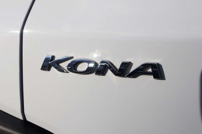 2020 Hyundai Kona Active