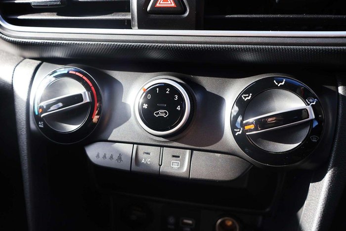 2020 Hyundai Kona Active