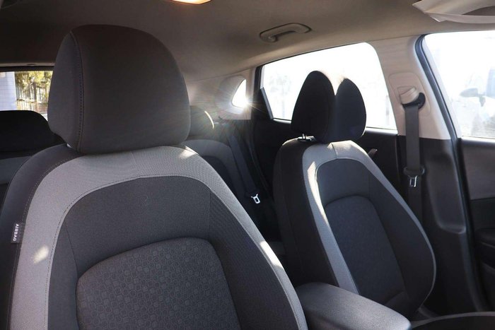 2020 Hyundai Kona Active