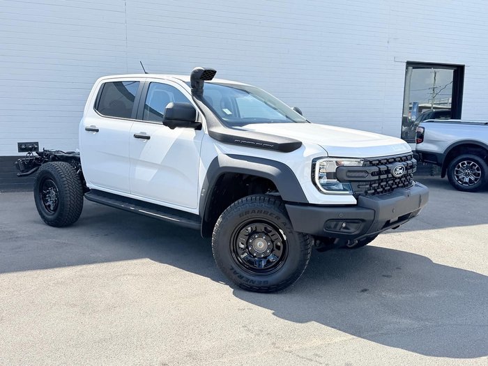 2026 Ford Ranger Super Duty