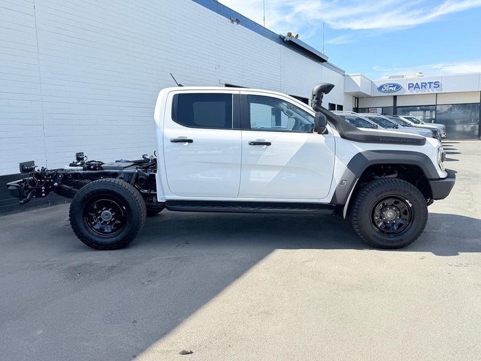 2026 Ford Ranger Super Duty