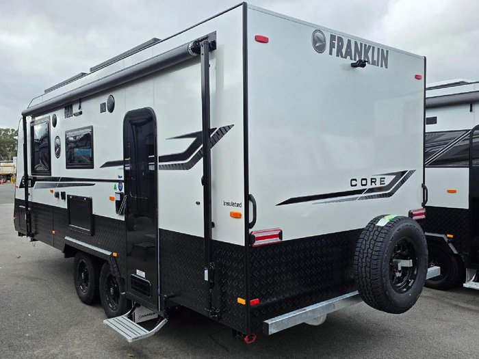 2026 Franklin Core 206Lrc 206