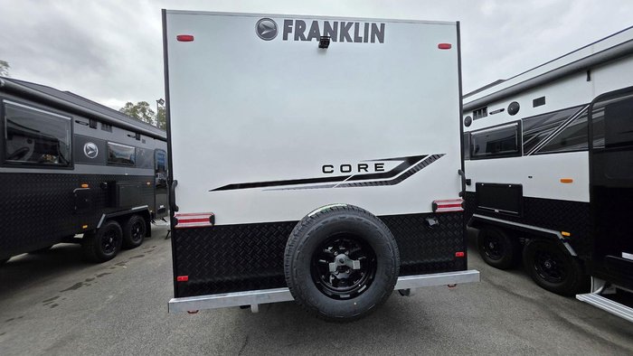 2026 Franklin Core 206Lrc 206