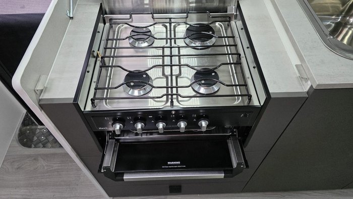 2026 Franklin Core 206Lrc 206
