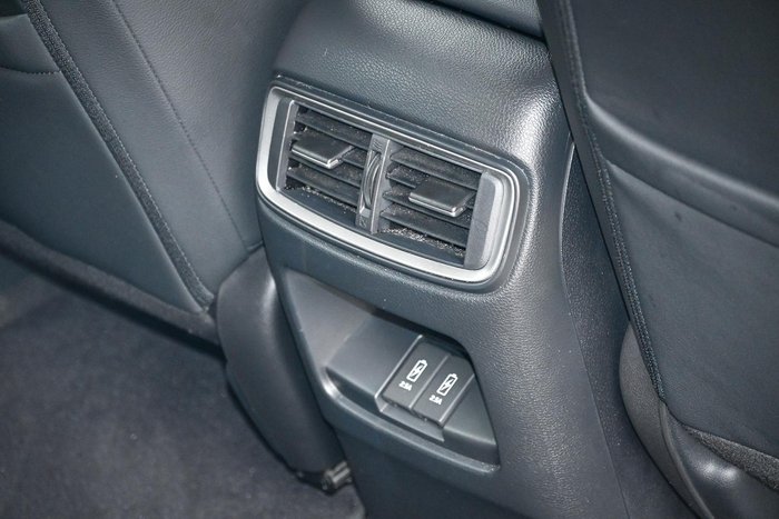 2021 Honda CR-V VTi L AWD