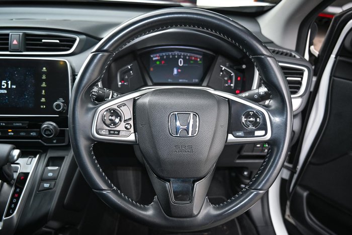 2021 Honda CR-V VTi L AWD