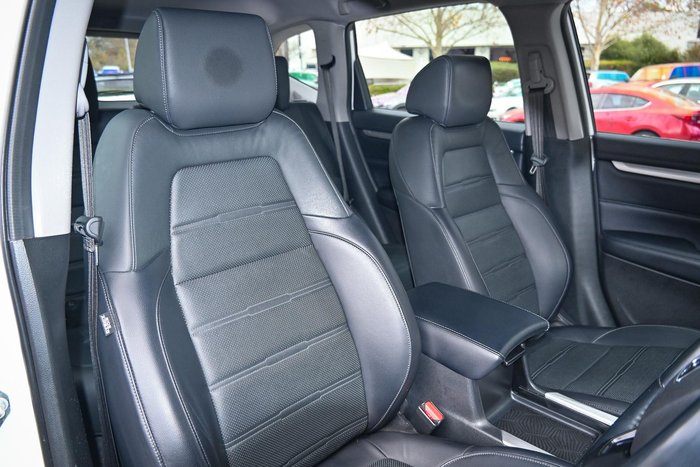 2021 Honda CR-V VTi L AWD