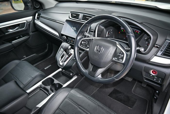 2021 Honda CR-V VTi L AWD