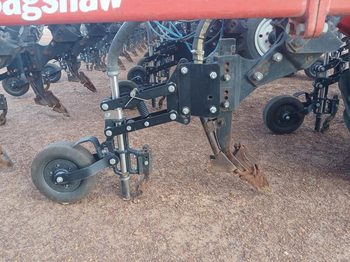 2004 Horwood Bagshaw Scaribar