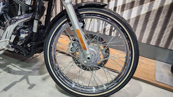 2015 Harley-Davidson